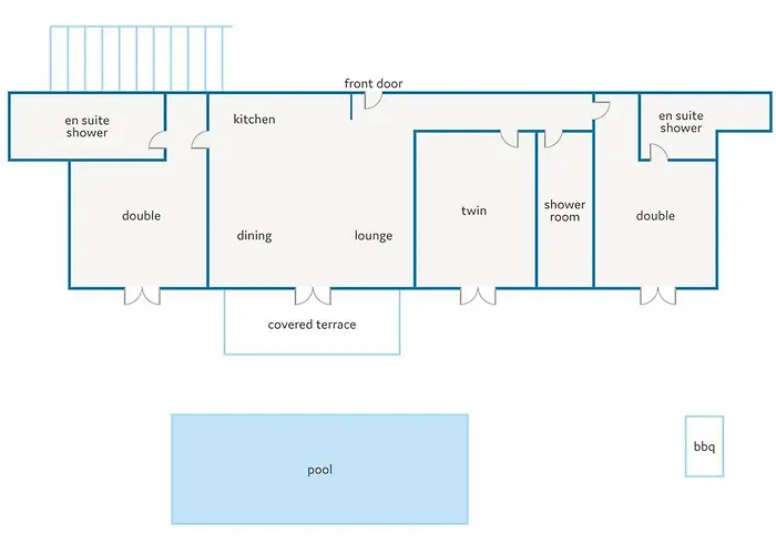 Villa Owls Secret By